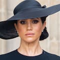 La llamada del príncipe Carlos que impidió a Meghan despedir a Isabel II en Balmoral