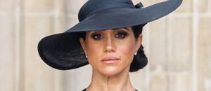 La llamada del príncipe Carlos que impidió a Meghan despedir a Isabel II en Balmoral