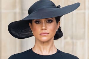 La llamada del príncipe Carlos que impidió a Meghan despedir a Isabel II en Balmoral