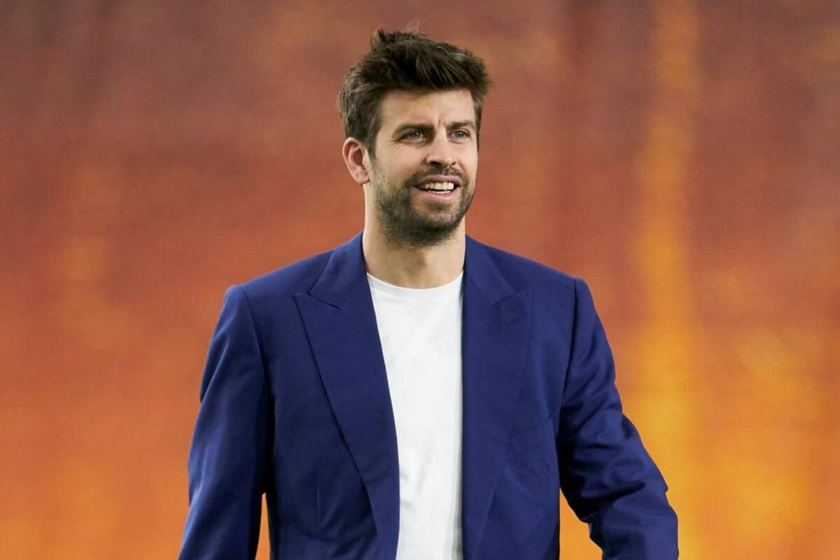 Las fotos del español en Miami dejaron "boquiabiertos" a sus fanáticos