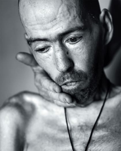 Las fotos pertenecen al trabajo El costo humano de los agrotóxicos, realizado por Pablo Piovano