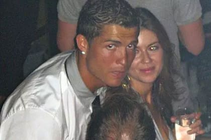 Las fotos que publicó The Sun de la noche en la que supuestamente se consumó la violación