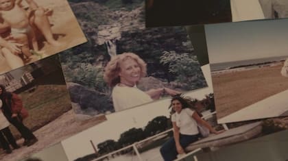 Las fotos que recuerdan a la mamá de Mara Avila