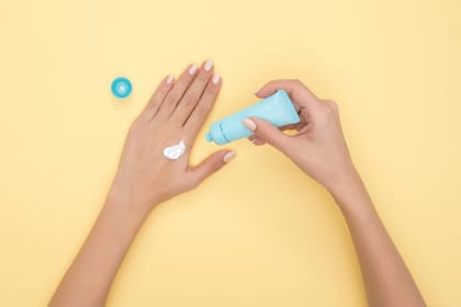 Las fragancias de verano tienen como base los olores del protector solar