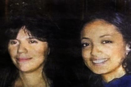 Las francesas Cassandre Bouvier y Houria Moumni, asesinadas en la provincia de Salta