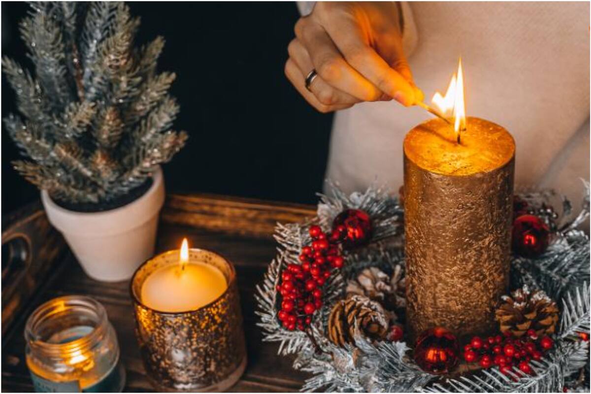 Las frases de Navidad permiten expresar algo de la esencia de este festejo internacional