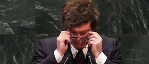 Las frases más fuertes del discurso de Milei ante la Asamblea General