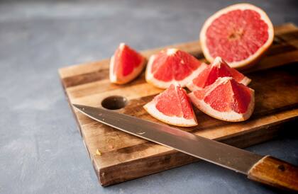 Las frutas antiinflamatorias más recomendadas por los médicos