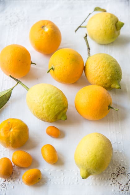Las frutas que pueden evitar la formación de cálculos en los riñones
