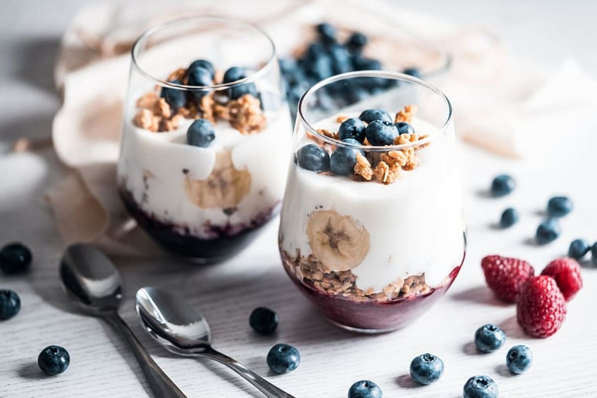 Las frutas, según el Ayurveda, deben comerse sin acompañamiento