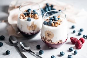 Las frutas, según el Ayurveda, deben comerse sin acompañamiento