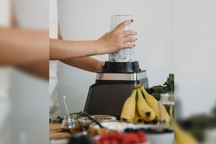 Las frutas son fundamentales en la dieta saludable (Foto Pexels)