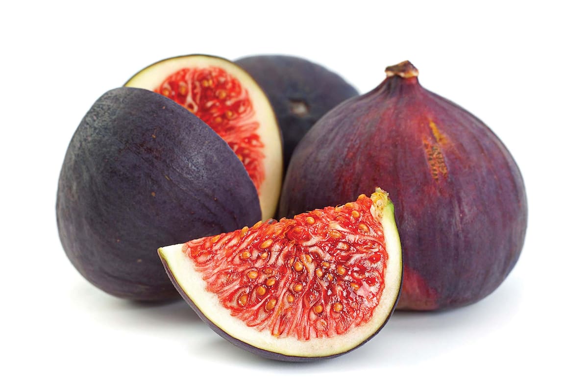 Las frutas son recomendadas para una dieta saludable, pero no todas son de ayuda para perder peso (Foto Pexels)