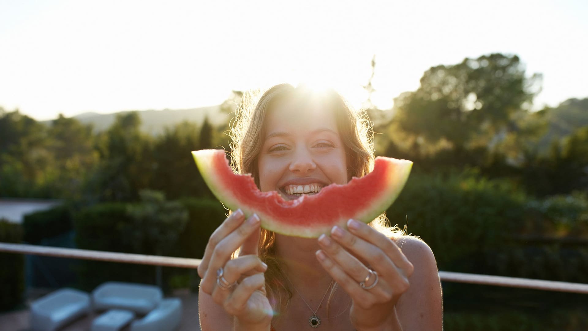 Las frutas y verduras en la alimentación cotidiana son fundamentales para el bienestar