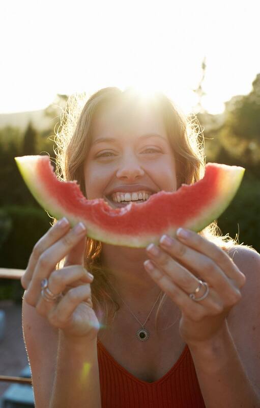 Las frutas y verduras en la alimentación cotidiana son fundamentales para el bienestar