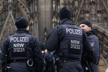 Las fuerzas de seguridad germanas han desmantelado tres presuntas tramas de espionaje ruso y chino