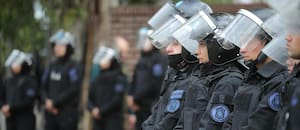 El Gobierno le otorgó un bono de $50.000 a militares y fuerzas federales