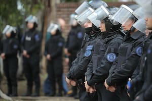 El Gobierno le otorgó un bono de $50.000 a militares y fuerzas federales