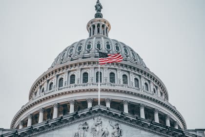 Las fuerzas políticas en el Capitolio se enfrentan por el techo de la deuda