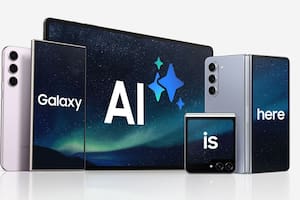 Las funciones de Galaxy AI también llegan a la familia Galaxy S21, y serán pagas a partir de 2026