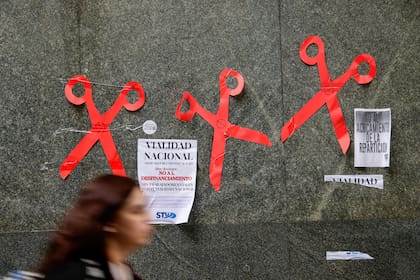 Las funciones que hasta ahora cumplía Vialidad Nacional serán reasignadas
