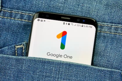 Las funciones sin cargo de Google One estarán disponible de forma paulatina en todo el mundo