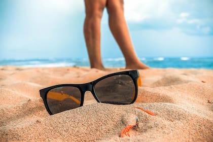 Las gafas, una de las claves para la protección ocular