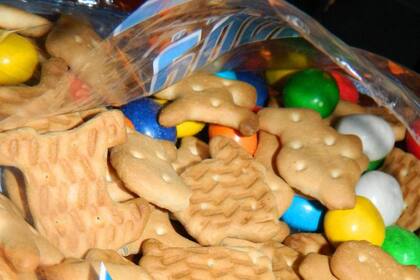 Tragedia en Santiago del Estero: un niño de 2 años murió tras atragantarse con una golosina - Image 2