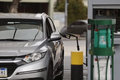 Las gasolinas fueron incluidas en el nuevo régimen de notificación para las exportaciones