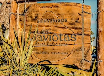 Las Gaviotas es un desarrollo que creció a partir de los años 2000