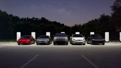 Las Gigafactory de Tesla, producen motores eléctricos, sistemas de propulsión, baterías para vehículos y Powerwall (FB/Teslaowners)