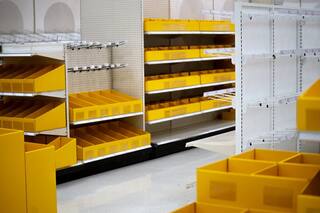 Escasez: cómo la pandemia desnudó los límites de un modelo de producción global