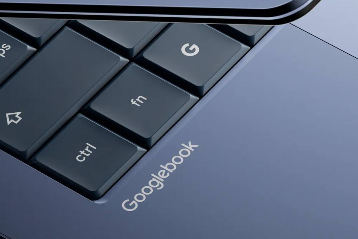 Las Googlebook son una plataforma nueva de Google, que combina Android con Gemini en una computadora portátil