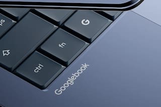 Así es la nueva plataforma para computadoras portátiles de Google