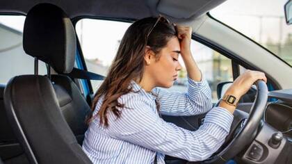 Las grandes cantidades de yodo en el organismo pueden ocasionar mareos y otros síntomas
Foto: iStock