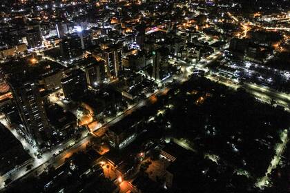 Nairobi, Kenya