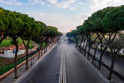 Roma, Italia