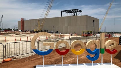 Las grandes empresas de tecnología, como Google, mudaron sus sedes de California a Texas