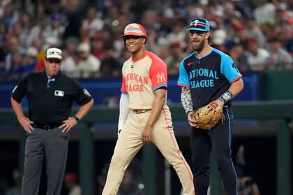 Las Grandes Ligas ya se prepararan para sus siguientes juegos que se llevarán a cabo en Atlanta