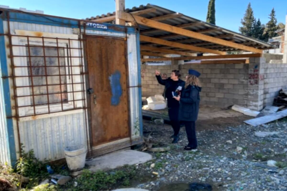 Las granjas mineras utilizan una gran cantidad de energía