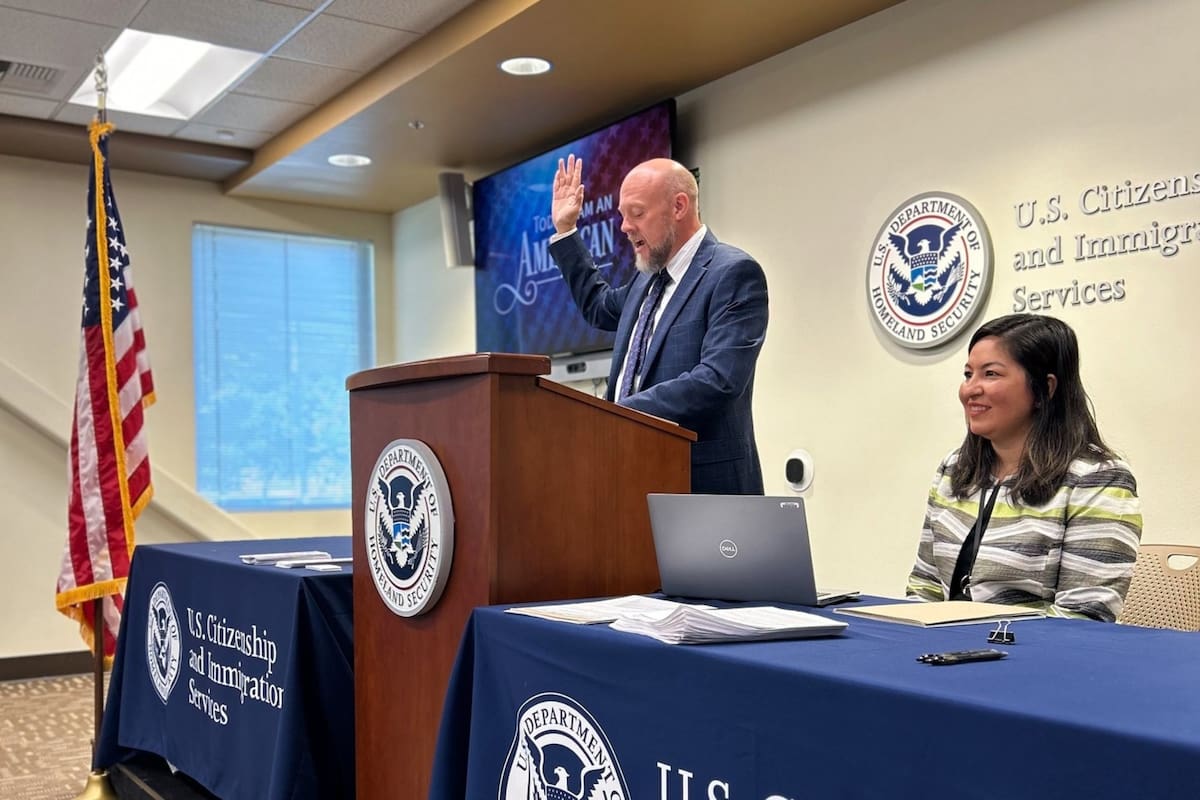 Las guías cambian los requisitos de custodia legal y de custodia física para fines de adquisición de la ciudadanía