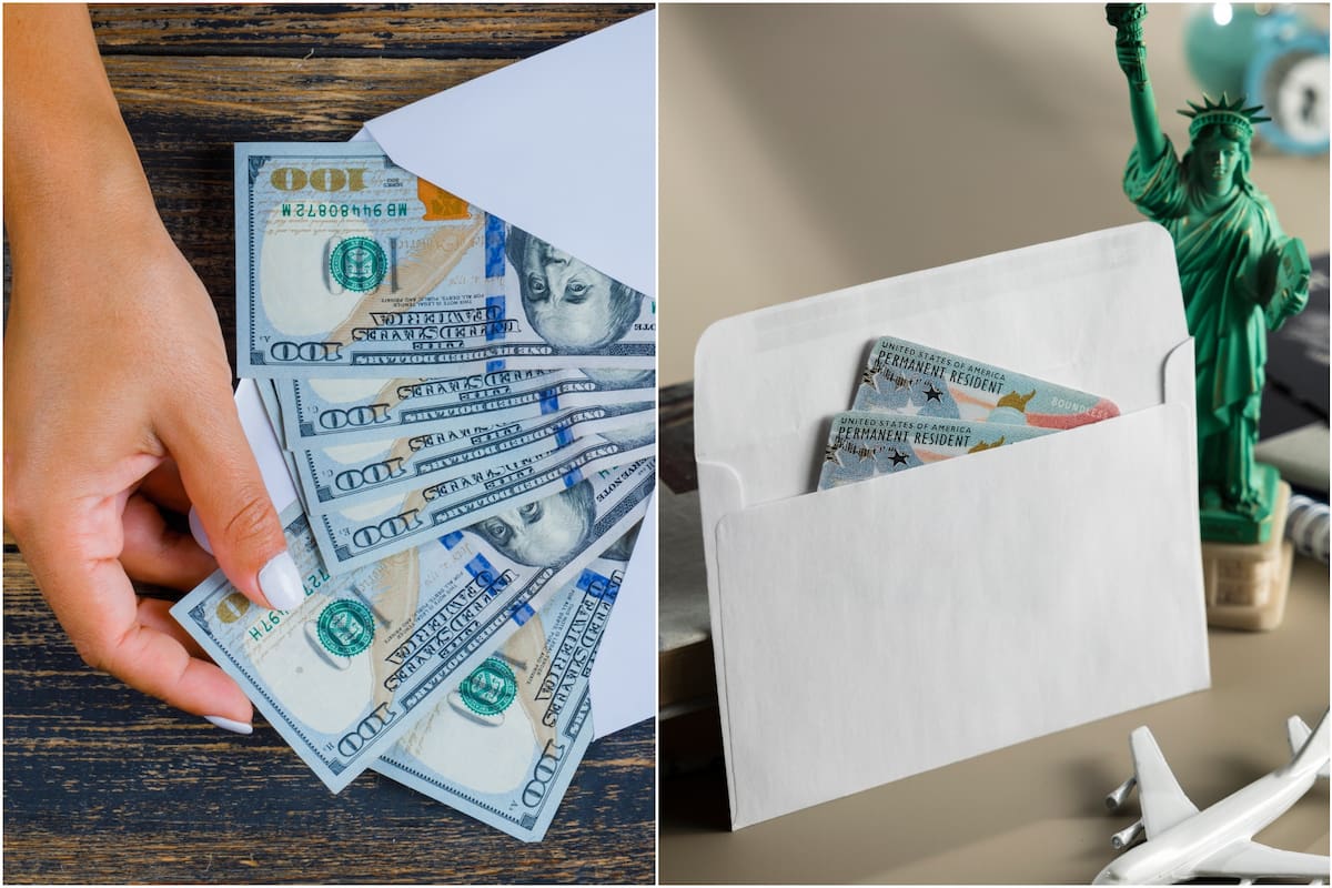 Las Guías de Pobreza del Departamento de Salud y Servicios Humanos se utilizan para completar el Formulario I-864