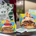 Eligieron las mejores hamburguesas argentinas y no están en Buenos Aires: cuáles son las ganadoras