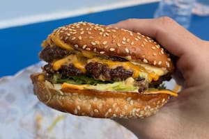Eligieron las mejores hamburguesas del mundo y un restaurante porteño entró al ranking