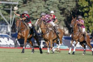 La final que inclinará la balanza en el Argentino Abierto: Las Heras-El Siasgo