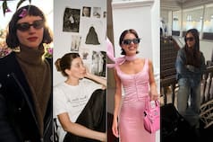 Herencia familiar: las hijas de reconocidos diseñadores coparon BAFWEEK para traer su impronta propia