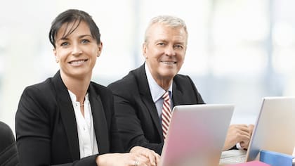 Las herederas pueden cambiar la cultura de la empresa
