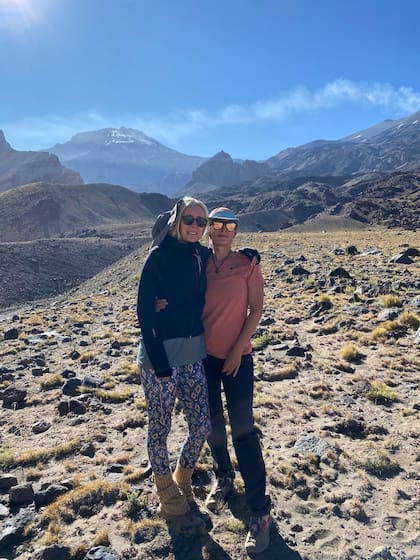Las hermanas Vieiro