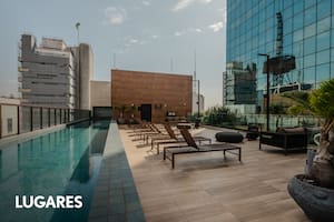 Tres hoteles contemporáneos y bien ubicados para disfrutar lo mejor de la ciudad