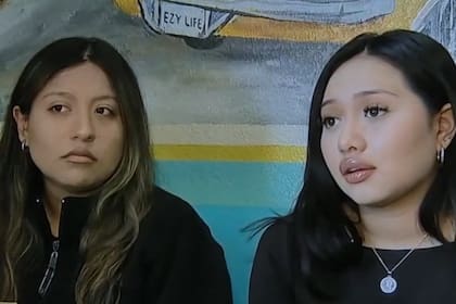 Las hermanas González enfrentan la posible pérdida de ambos padres en pocos días